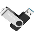 Hikvision HS-USB-M200S/64G 64GB фото 1