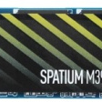 MSI Spatium M390 500GB фото 1