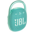 JBL Clip 4 бирюзовый фото 2