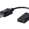 Dell Adapter - DisplayPort to HDMI 2.0 (4K) фото 2