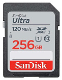 SanDisk Ultra SDXC 256 Gb