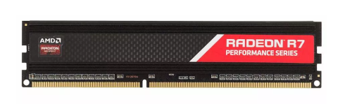 AMD Radeon R7 Performance 16GB фото 1