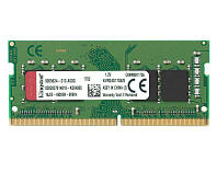 Kingston 8Gb DDR4 2400 МГц SO-DIMM