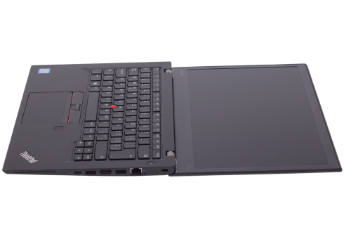 Lenovo ThinkPad T470s SSD512Gb фото 3