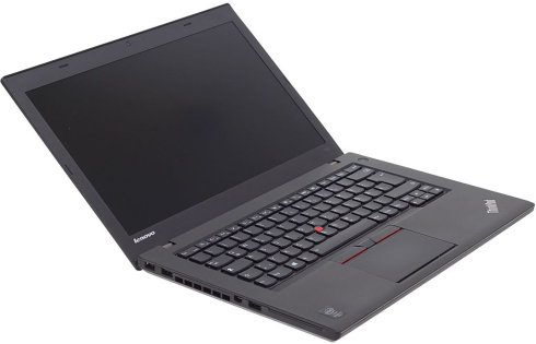Lenovo ThinkPad T450 фото 2