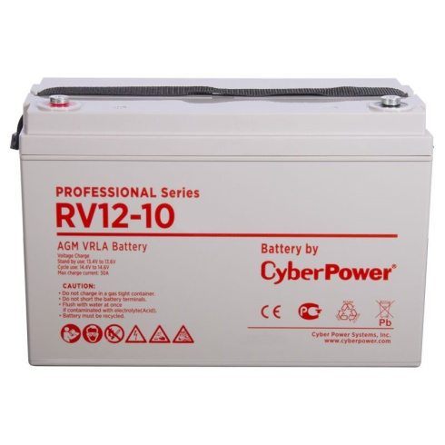 CyberPower Professional series RV 12-10 фото 1