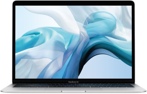 Apple MacBook Air A1932 MVFK2 фото 1