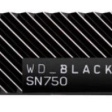 Western Digital Black SN750 1 Tb фото 1