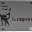 Kingston A400 480GB фото 1