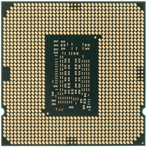 Intel Сore i3-10105F Box фото 2