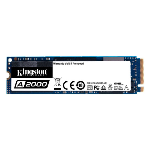 Kingston 250 GB SA2000M8/250G фото 1