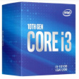 Intel Core i3-10100F Box фото 3