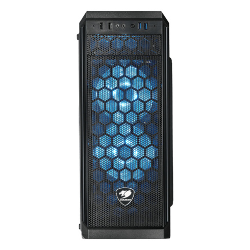 Cougar MX330-G Air фото 4