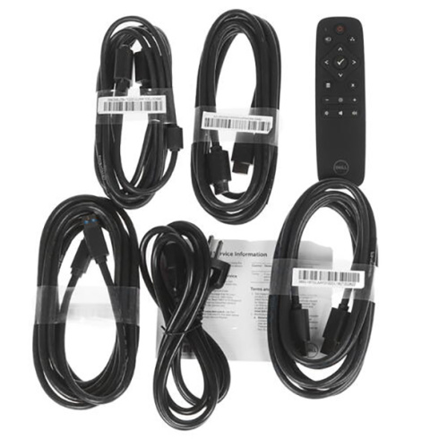 Dell C5519Q фото 6