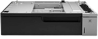 HP LaserJet 500-Sheet Input Tray Feeder