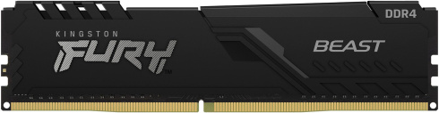 Kingston Fury Beast 32GB фото 1