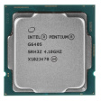 Intel Pentium Gold G6405 Box фото 2