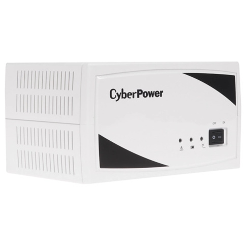CyberPower SMP550EI фото 1