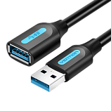 Vention USB 3.0  M-F Extension Cable 1м