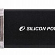 Silicon Power Ultima II 32GB черный фото 1