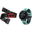 Garmin Forerunner 735XT HRM-Run синий фото 2