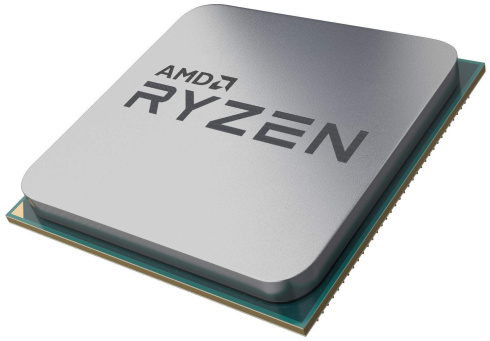 AMD Ryzen 9 5950X фото 2