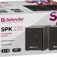 Defender SPK-230 фото 6