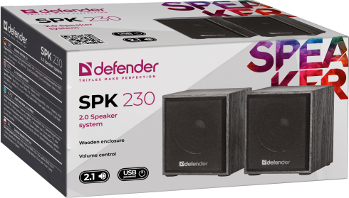 Defender SPK-230 фото 6