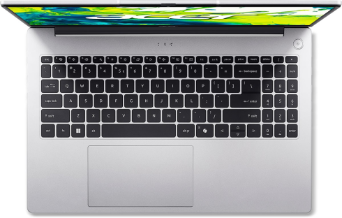 Acer Aspire Lite AL15-45P-R2FX 15.6" (NX.DLQER.001) фото 4