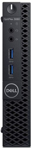 Dell Optiplex 3060 Micro USFF PC фото 1