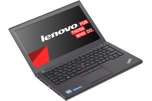 Lenovo ThinkPad X260 фото 1