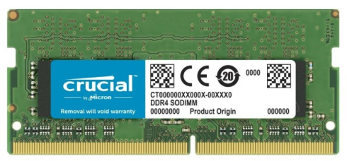 Crucial CT32G4SFD832A 32 Gb фото 1