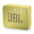 JBL Go 2 желтый фото 1