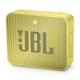 JBL Go 2 желтый