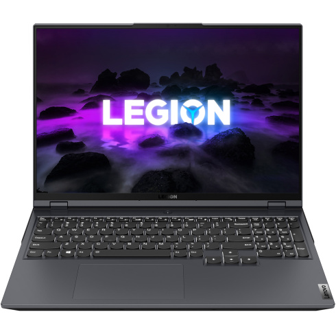 Lenovo Legion 5 Pro 16ITH6 фото 1
