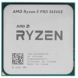 AMD Ryzen 5 Pro 5650GE