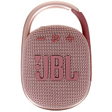 JBL Clip 4 розовый