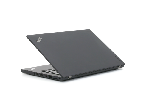 Lenovo ThinkPad T480 фото 4