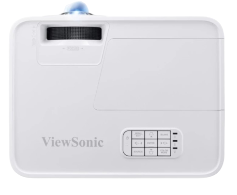 ViewSonic PS501X+ фото 2