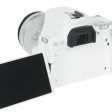 Canon EOS 250D Kit белый фото 7