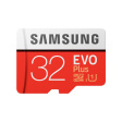 Samsung EVO Plus 32Gb фото 1