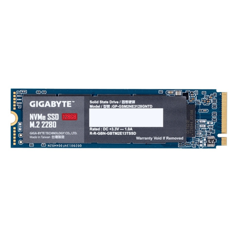 Gigabyte GP-GSM2NE3256GNTD фото 1