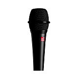 Se Electronics V7 Microphone Grille Black