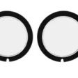 Insta360 One X2 Sticky Lens Guards фото 1