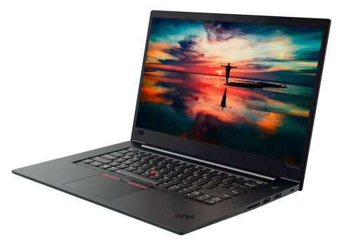 Lenovo ThinkPad X1 Extreme 20MG0011RT фото 2