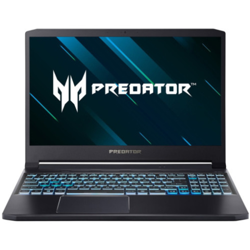 Acer Predator PT315-52 15.6" фото 1