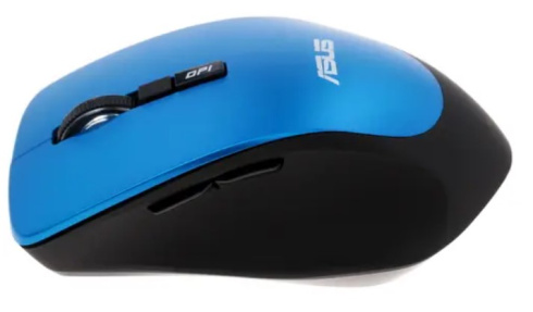 Asus WT425 синий фото 3