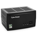 CyberPower 600ВА 3 розетки