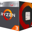 AMD Ryzen 3 3100 фото 4