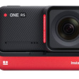 Insta360 ONE RS фото 1